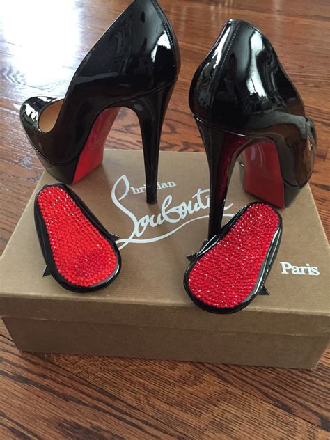 lv red sole shoes|expensive shoes with red bottom.